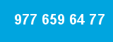977 659 64 77 977 659 64 77
